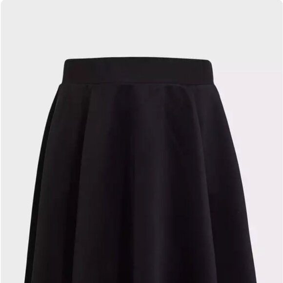 Mini Scuba Skater Skirt - Picture 2 of 4